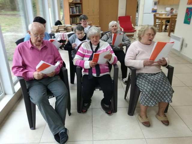 Muzyka 28.04.17